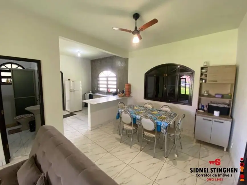 Foto 4 de Casa com 3 quartos à venda, 120m2 em Balneario Barra Do Sul - SC