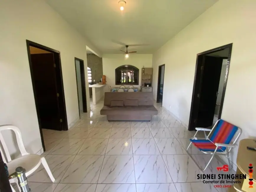 Foto 7 de Casa com 3 quartos à venda, 120m2 em Balneario Barra Do Sul - SC