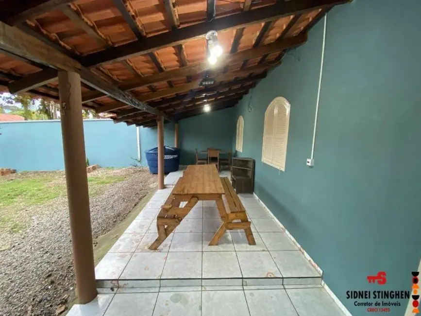 Foto 4 de Casa com 2 quartos à venda, 100m2 em Balneario Barra Do Sul - SC