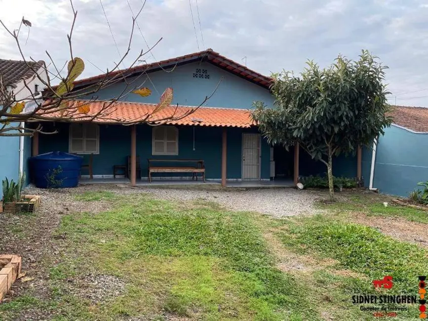 Foto 2 de Casa com 2 quartos à venda, 100m2 em Balneario Barra Do Sul - SC