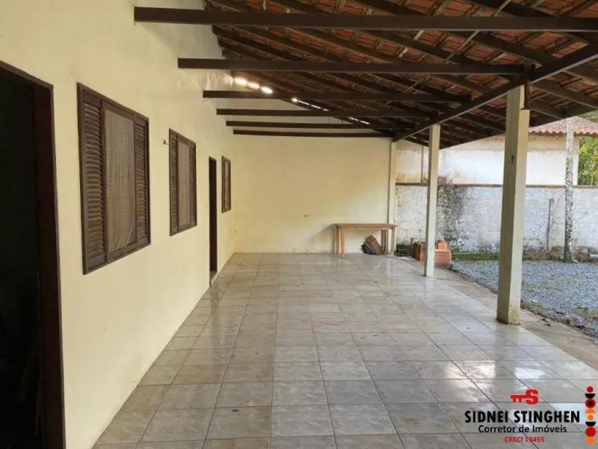 Foto 3 de Casa com 2 quartos à venda, 97m2 em Balneario Barra Do Sul - SC