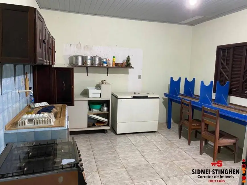 Foto 5 de Casa com 2 quartos à venda, 97m2 em Balneario Barra Do Sul - SC