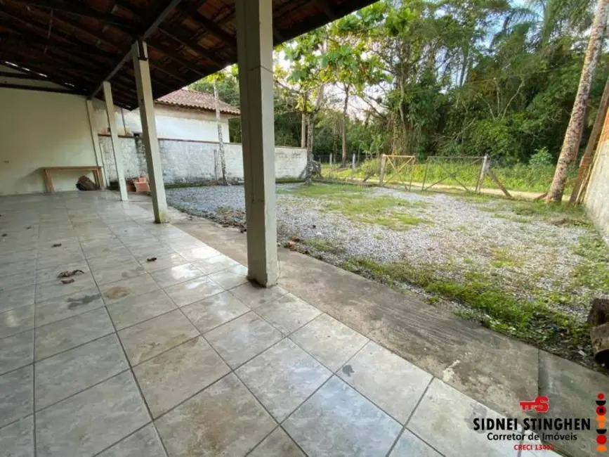 Foto 2 de Casa com 2 quartos à venda, 97m2 em Balneario Barra Do Sul - SC