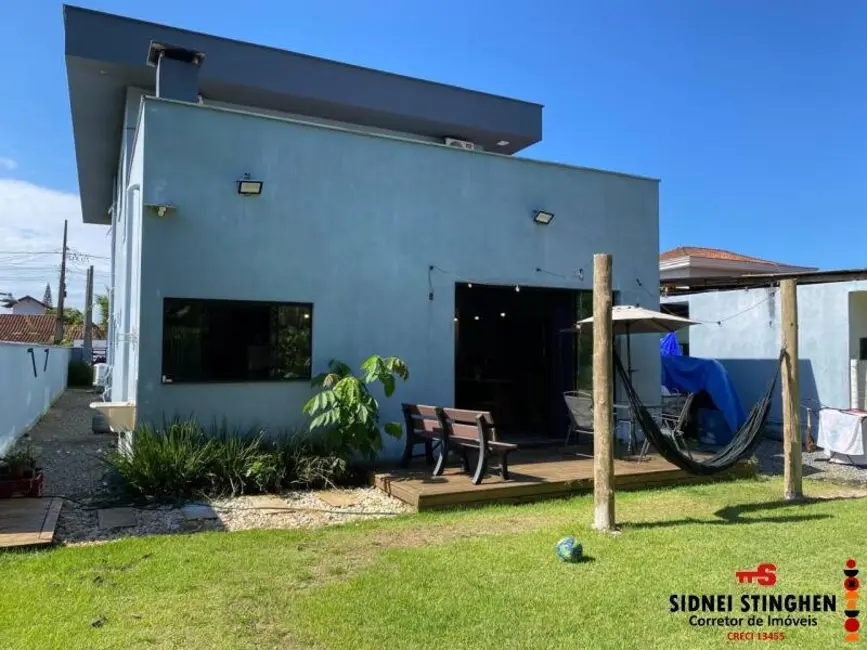 Foto 6 de Casa com 5 quartos à venda, 320m2 em Balneario Barra Do Sul - SC