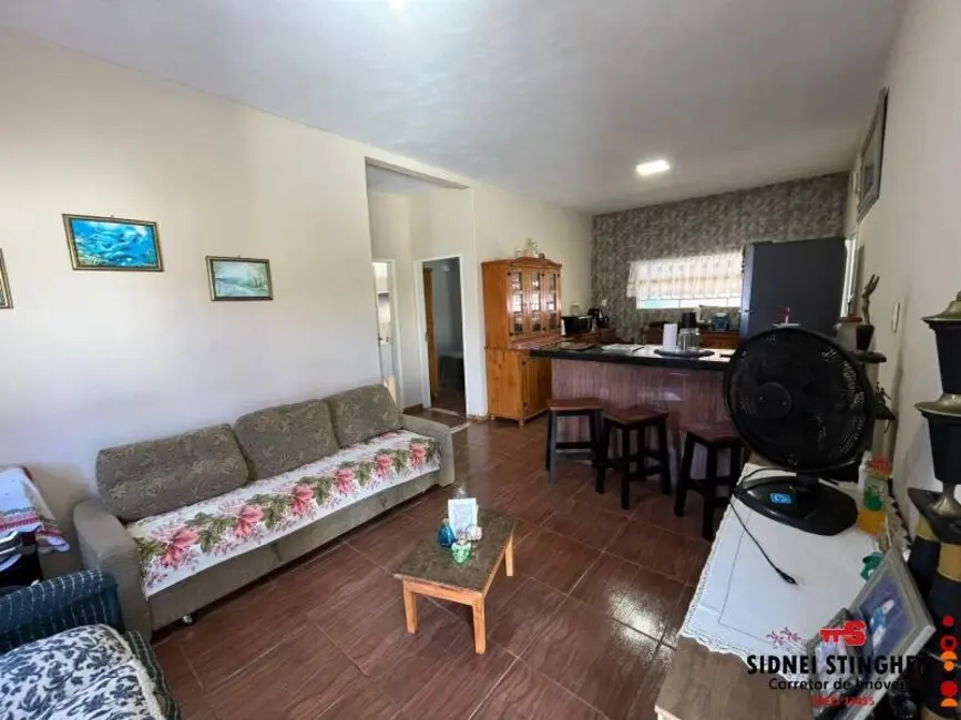 Foto 8 de Casa com 2 quartos à venda, 158m2 em Balneario Barra Do Sul - SC