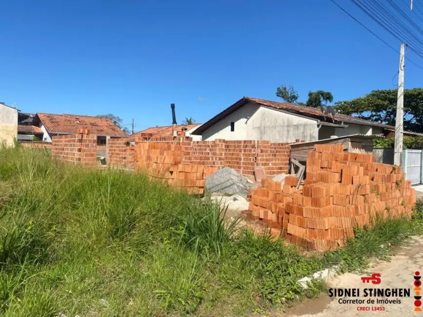 Foto 8 de Casa com 3 quartos à venda, 110m2 em Centro, Balneario Barra Do Sul - SC