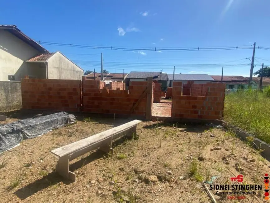 Foto 9 de Casa com 3 quartos à venda, 110m2 em Centro, Balneario Barra Do Sul - SC