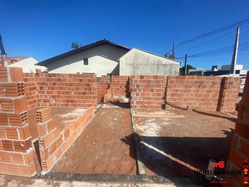 Foto 4 de Casa com 3 quartos à venda, 110m2 em Centro, Balneario Barra Do Sul - SC