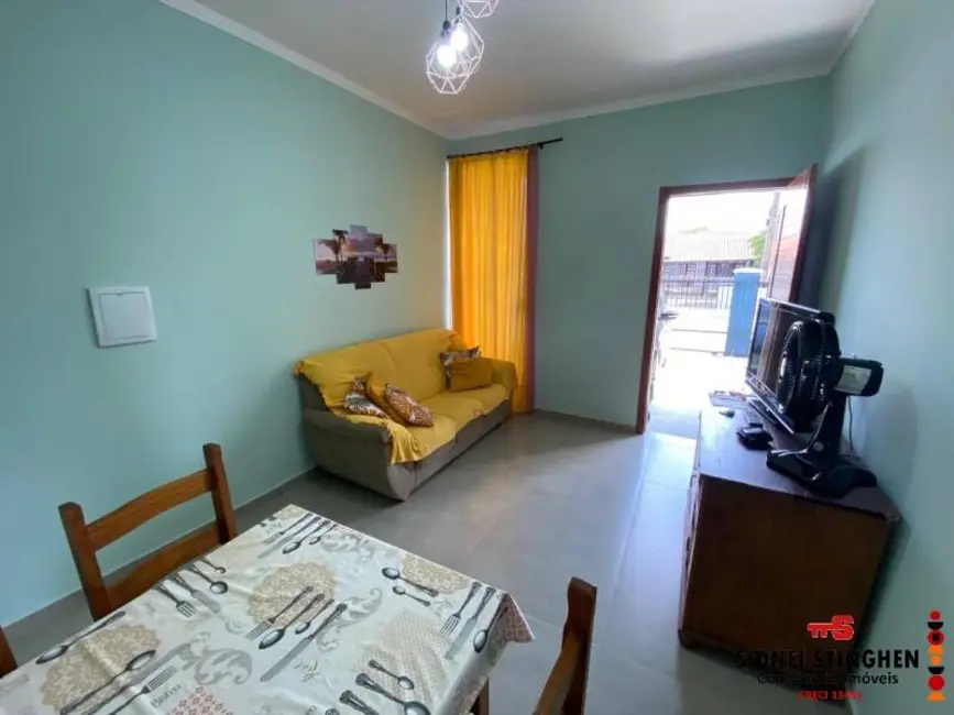 Foto 8 de Casa com 3 quartos à venda, 71m2 em Balneario Barra Do Sul - SC