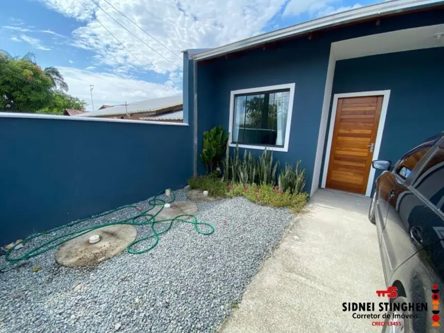 Foto 6 de Casa com 3 quartos à venda, 71m2 em Balneario Barra Do Sul - SC