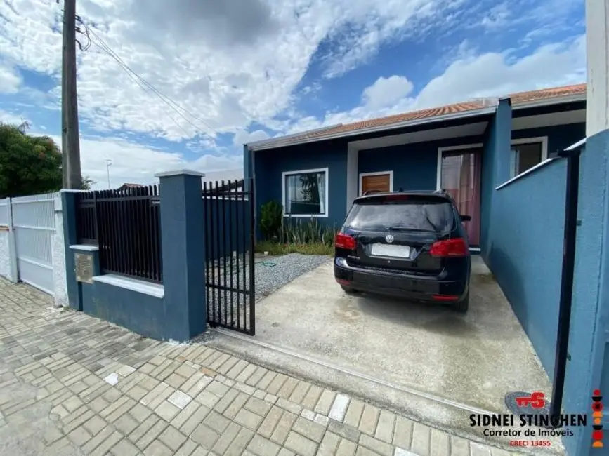 Foto 3 de Casa com 3 quartos à venda, 71m2 em Balneario Barra Do Sul - SC