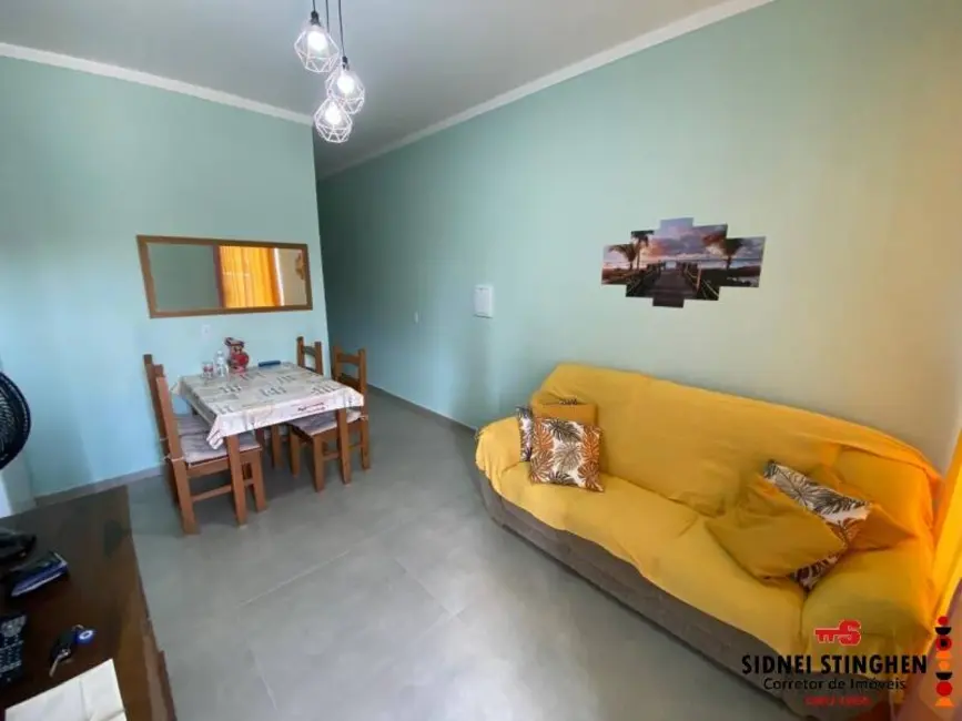 Foto 7 de Casa com 3 quartos à venda, 71m2 em Balneario Barra Do Sul - SC