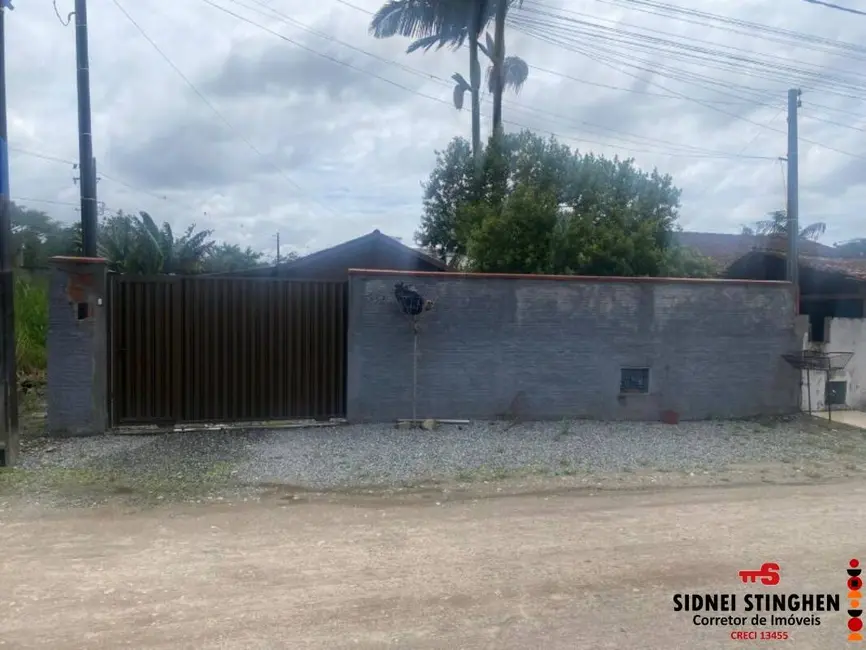 Foto 5 de Casa com 3 quartos à venda, 80m2 em Balneario Barra Do Sul - SC