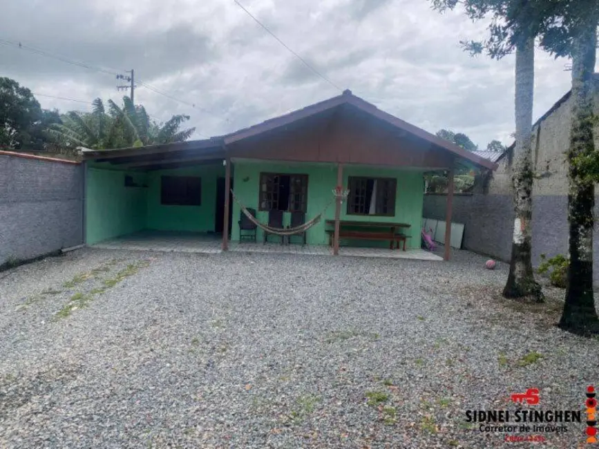 Foto 6 de Casa com 3 quartos à venda, 80m2 em Balneario Barra Do Sul - SC