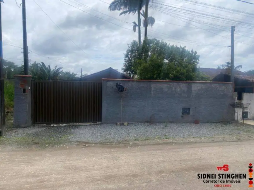 Foto 5 de Casa com 3 quartos à venda, 80m2 em Balneario Barra Do Sul - SC