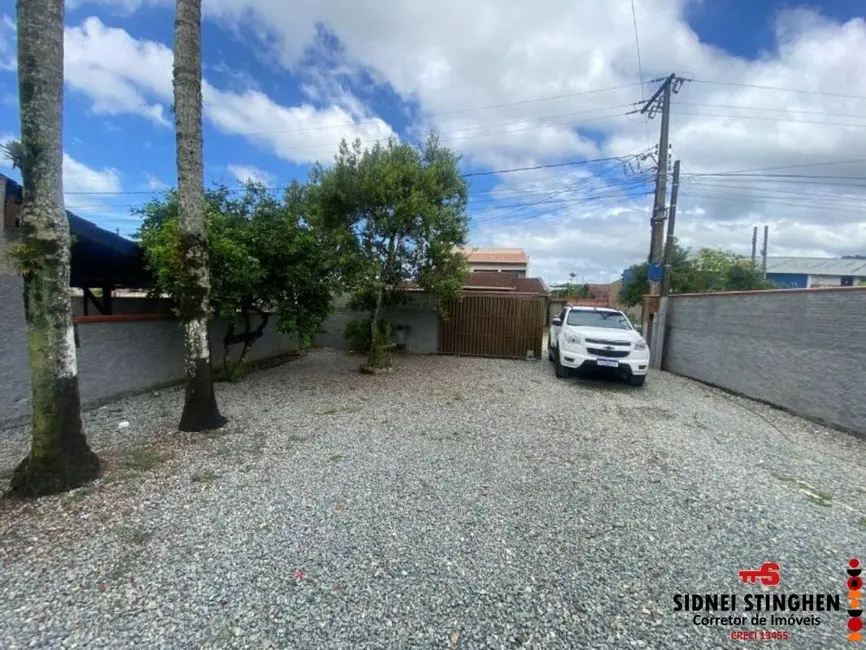 Foto 7 de Casa com 3 quartos à venda, 80m2 em Balneario Barra Do Sul - SC