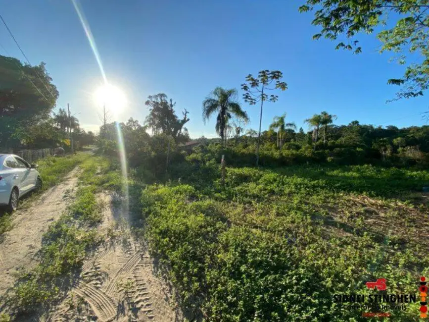 Foto 4 de Terreno / Lote à venda, 570m2 em Balneario Barra Do Sul - SC