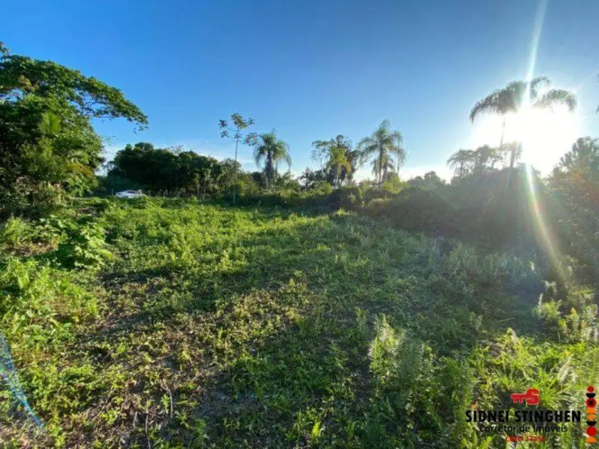 Foto 6 de Terreno / Lote à venda, 570m2 em Balneario Barra Do Sul - SC