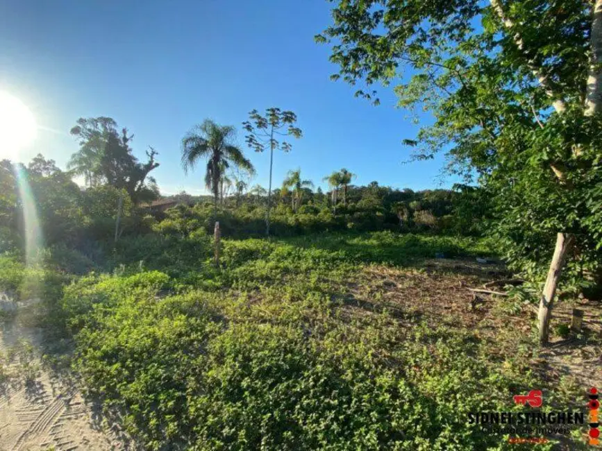 Foto 3 de Terreno / Lote à venda, 570m2 em Balneario Barra Do Sul - SC