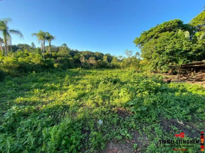 Foto 2 de Terreno / Lote à venda, 570m2 em Balneario Barra Do Sul - SC