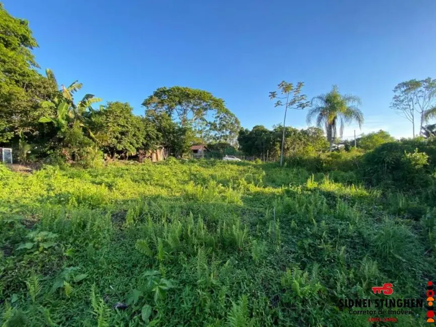 Foto 5 de Terreno / Lote à venda, 570m2 em Balneario Barra Do Sul - SC