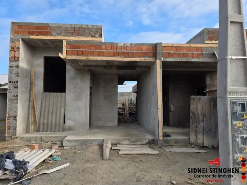 Foto 5 de Casa com 3 quartos à venda, 79m2 em Balneario Barra Do Sul - SC