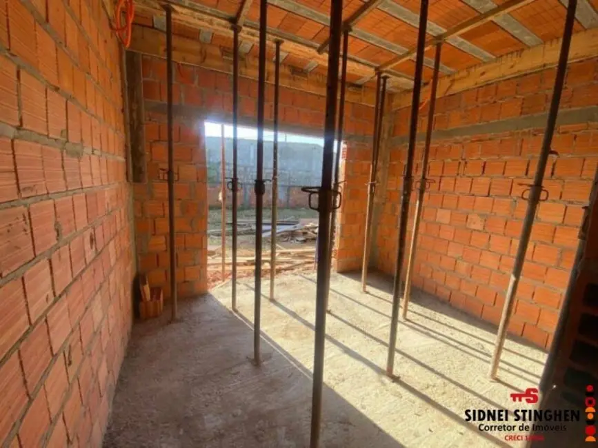 Foto 9 de Casa com 3 quartos à venda, 79m2 em Balneario Barra Do Sul - SC