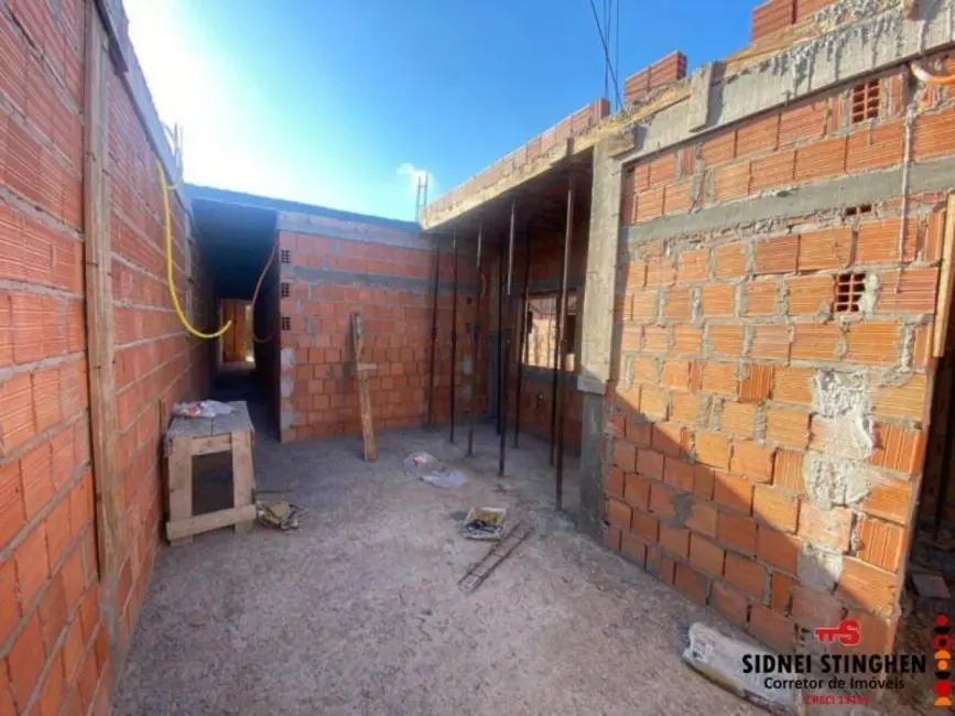 Foto 7 de Casa com 3 quartos à venda, 79m2 em Balneario Barra Do Sul - SC