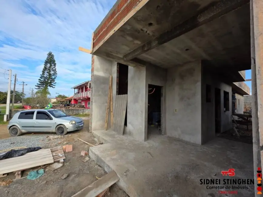 Foto 2 de Casa com 3 quartos à venda, 79m2 em Balneario Barra Do Sul - SC