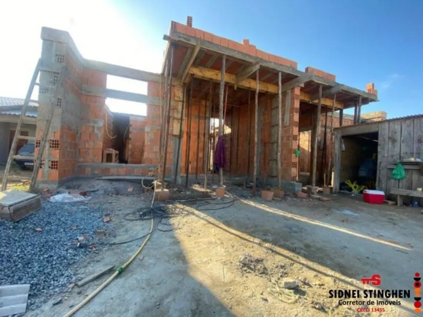 Foto 3 de Casa com 3 quartos à venda, 79m2 em Balneario Barra Do Sul - SC