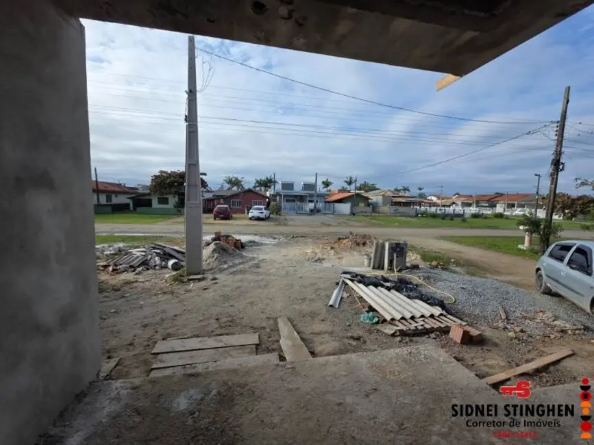 Foto 4 de Casa com 3 quartos à venda, 79m2 em Balneario Barra Do Sul - SC