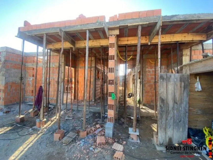 Foto 4 de Casa com 3 quartos à venda, 79m2 em Balneario Barra Do Sul - SC