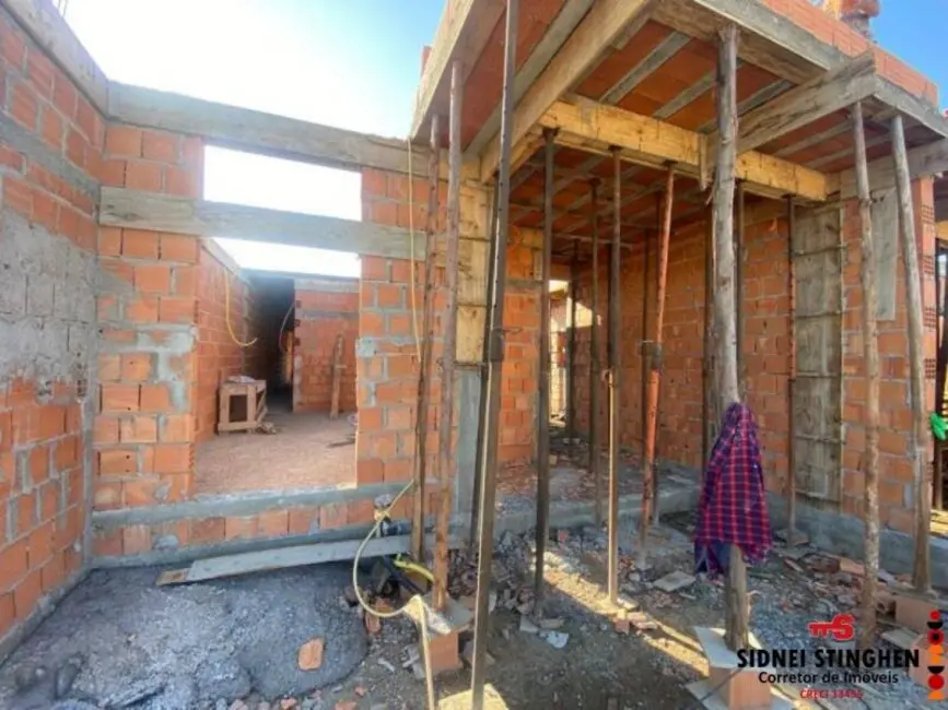 Foto 5 de Casa com 3 quartos à venda, 79m2 em Balneario Barra Do Sul - SC