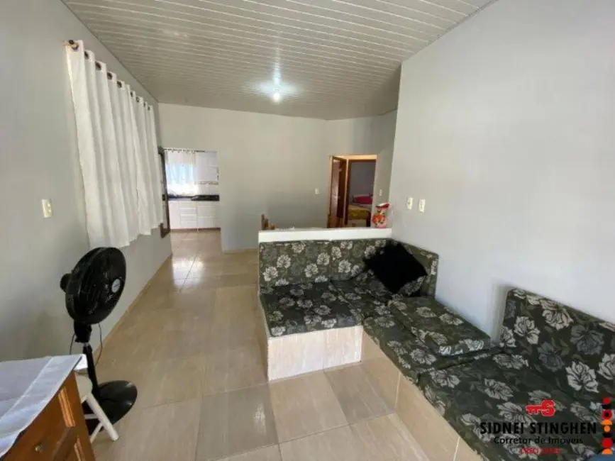 Foto 9 de Casa com 3 quartos à venda, 136m2 em Balneario Barra Do Sul - SC
