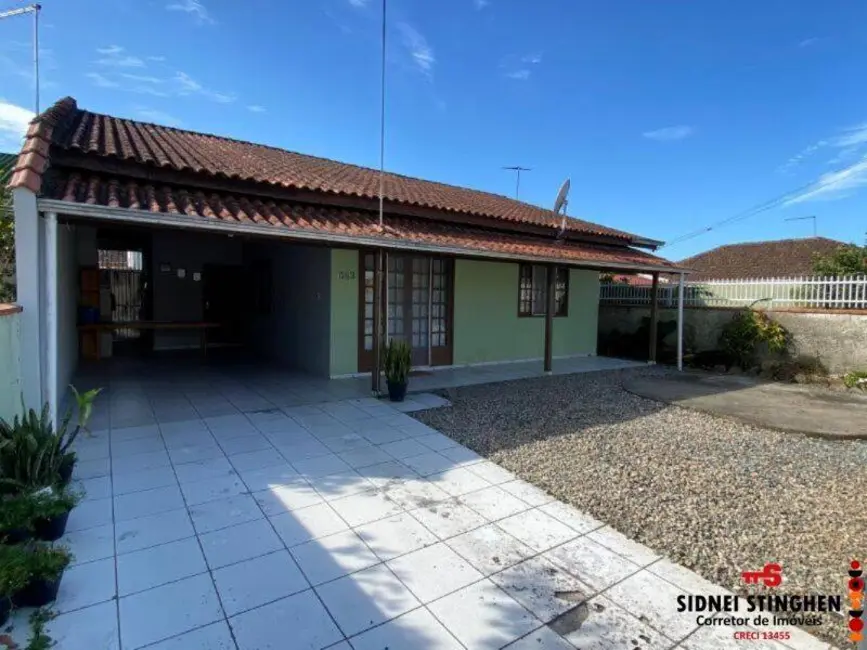 Foto 4 de Casa com 3 quartos à venda, 136m2 em Balneario Barra Do Sul - SC