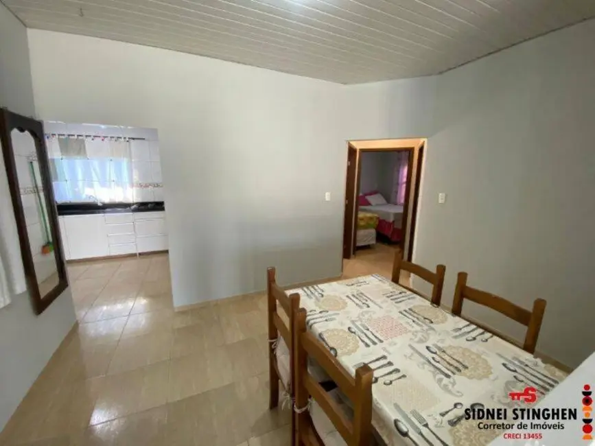 Foto 6 de Casa com 3 quartos à venda, 136m2 em Balneario Barra Do Sul - SC