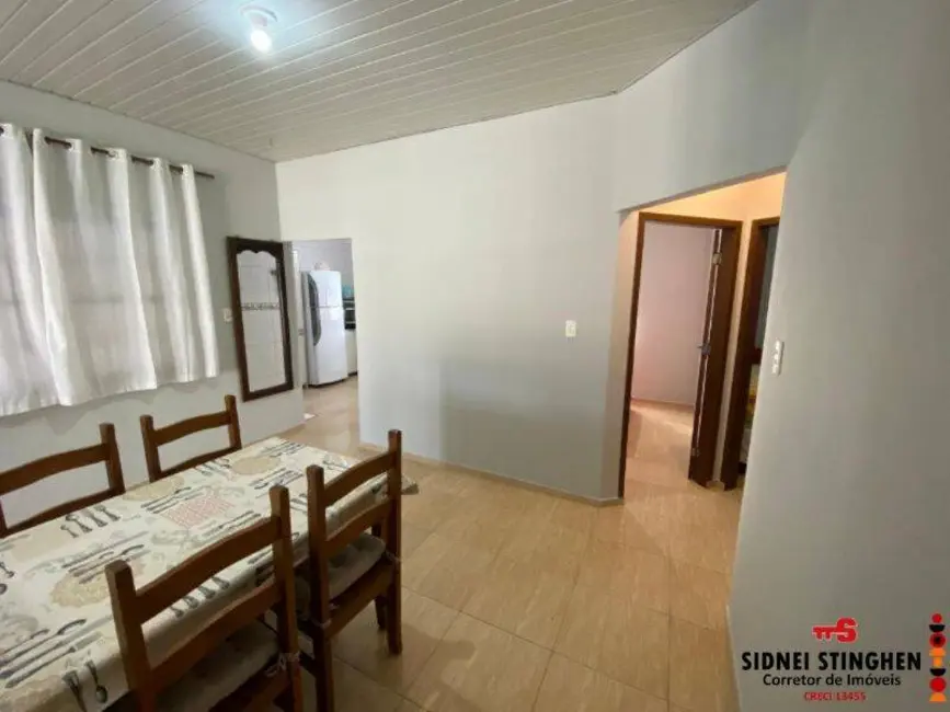 Foto 7 de Casa com 3 quartos à venda, 136m2 em Balneario Barra Do Sul - SC