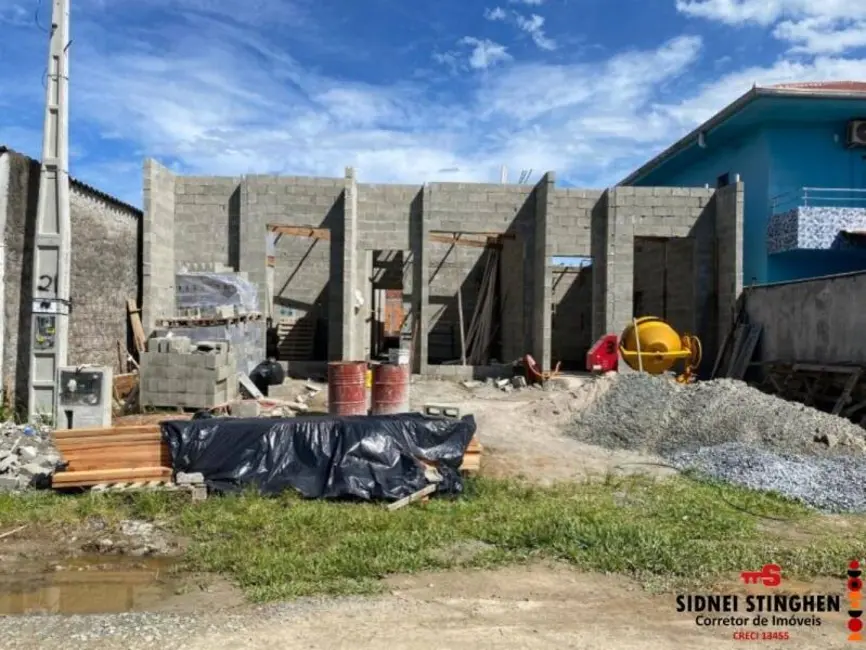 Foto 4 de Casa com 3 quartos à venda, 65m2 em Centro, Balneario Barra Do Sul - SC