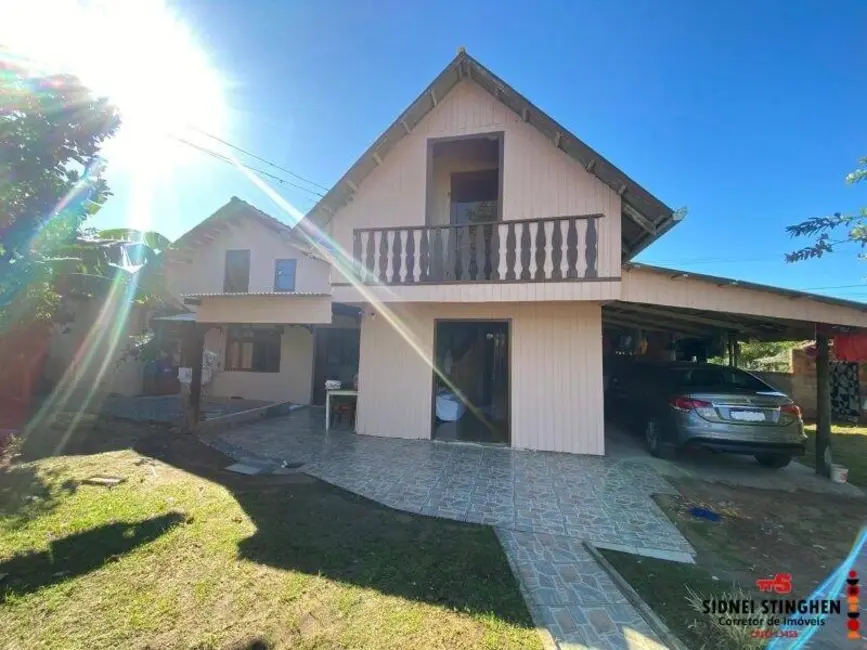 Foto 8 de Casa com 8 quartos à venda, 250m2 em Balneario Barra Do Sul - SC