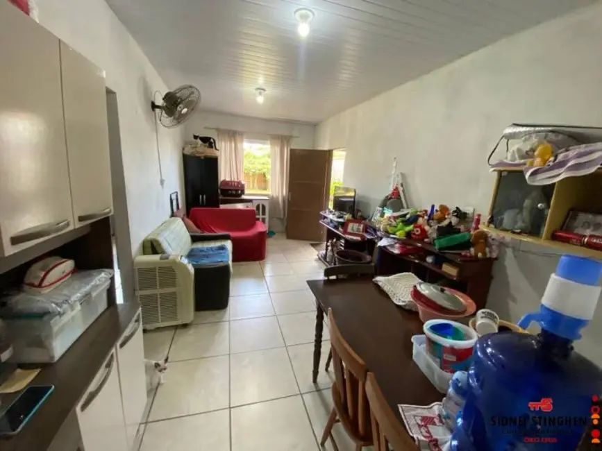 Foto 5 de Casa com 2 quartos à venda, 63m2 em Centro, Balneario Barra Do Sul - SC