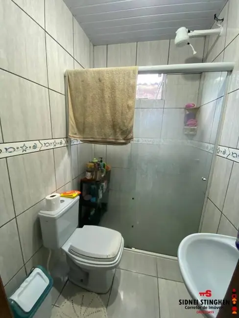 Foto 8 de Casa com 2 quartos à venda, 63m2 em Centro, Balneario Barra Do Sul - SC
