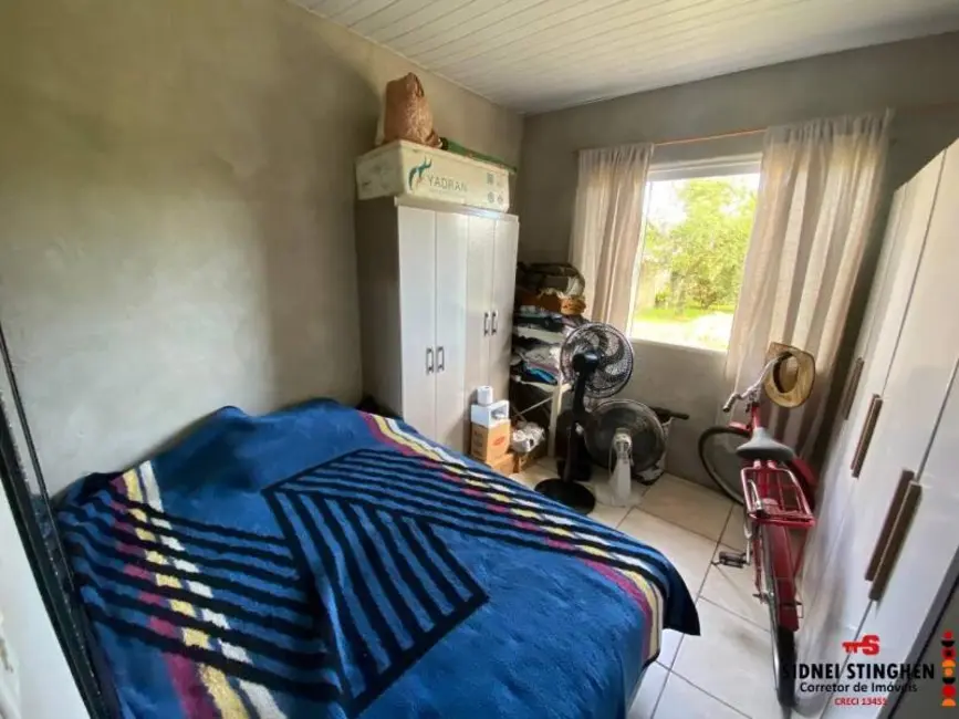 Foto 7 de Casa com 2 quartos à venda, 63m2 em Centro, Balneario Barra Do Sul - SC