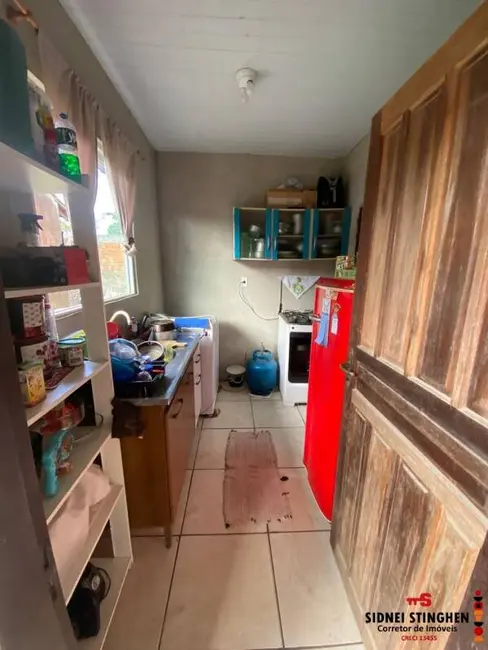 Foto 6 de Casa com 2 quartos à venda, 63m2 em Centro, Balneario Barra Do Sul - SC