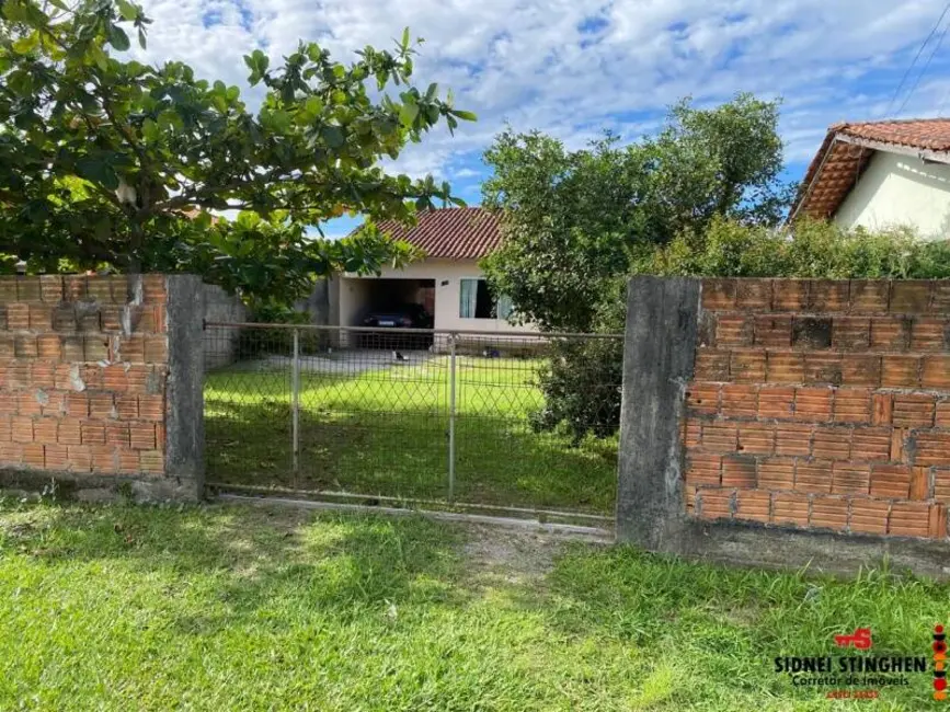 Foto 3 de Casa com 2 quartos à venda, 63m2 em Centro, Balneario Barra Do Sul - SC