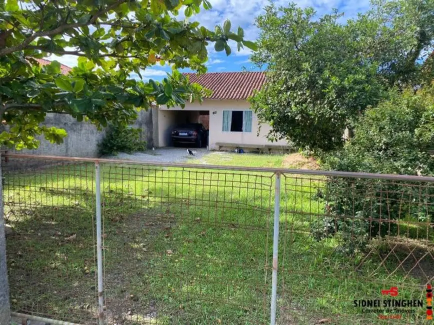 Foto 2 de Casa com 2 quartos à venda, 63m2 em Centro, Balneario Barra Do Sul - SC