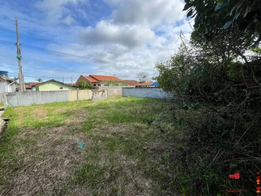 Foto 8 de Terreno / Lote à venda, 228m2 em Balneario Barra Do Sul - SC
