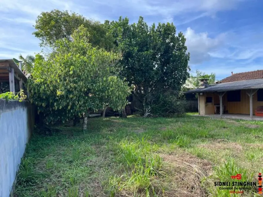 Foto 4 de Terreno / Lote à venda, 228m2 em Balneario Barra Do Sul - SC