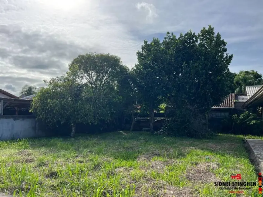 Foto 7 de Terreno / Lote à venda, 228m2 em Balneario Barra Do Sul - SC
