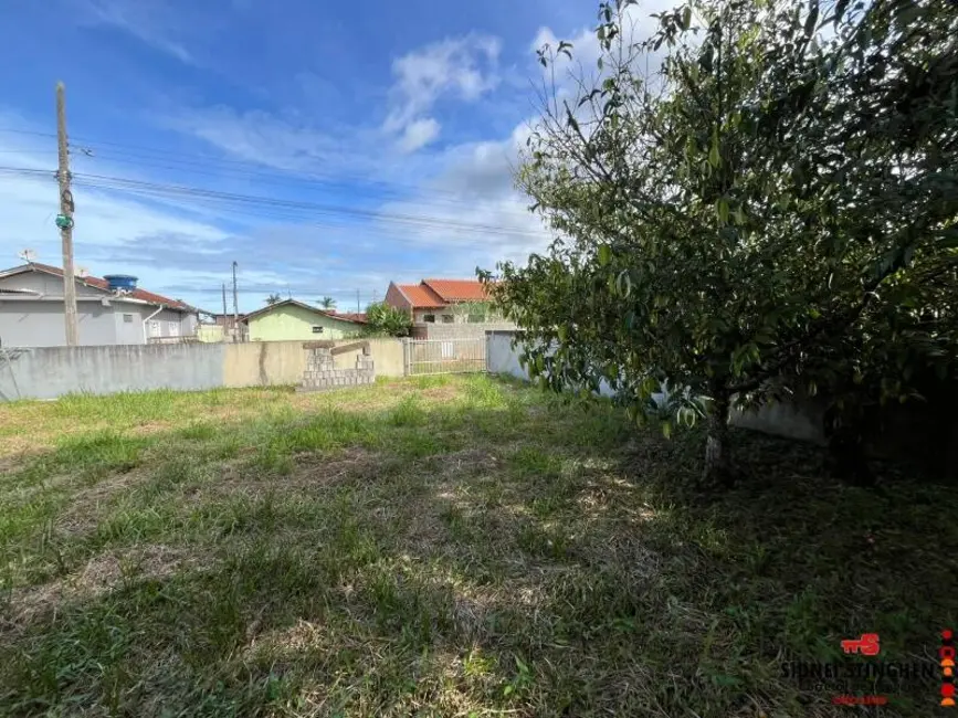 Foto 9 de Terreno / Lote à venda, 228m2 em Balneario Barra Do Sul - SC