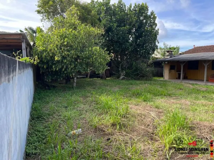 Foto 5 de Terreno / Lote à venda, 228m2 em Balneario Barra Do Sul - SC